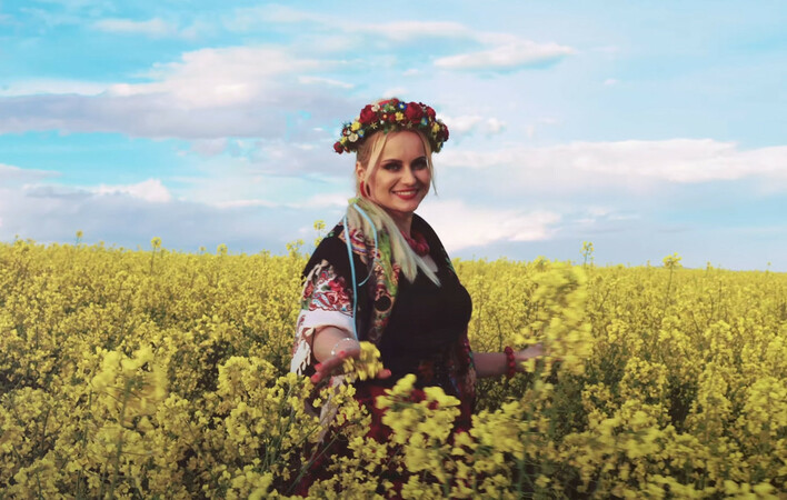 Premiera! Góralski Hit Disco Polo! Nowa piosenka ”Sama Wybrałam” od Eli Kliś rozkręca imprezę! 