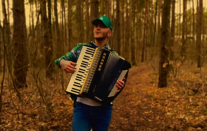 Premiera: Kacper Pluta - Nadeszła ta noc