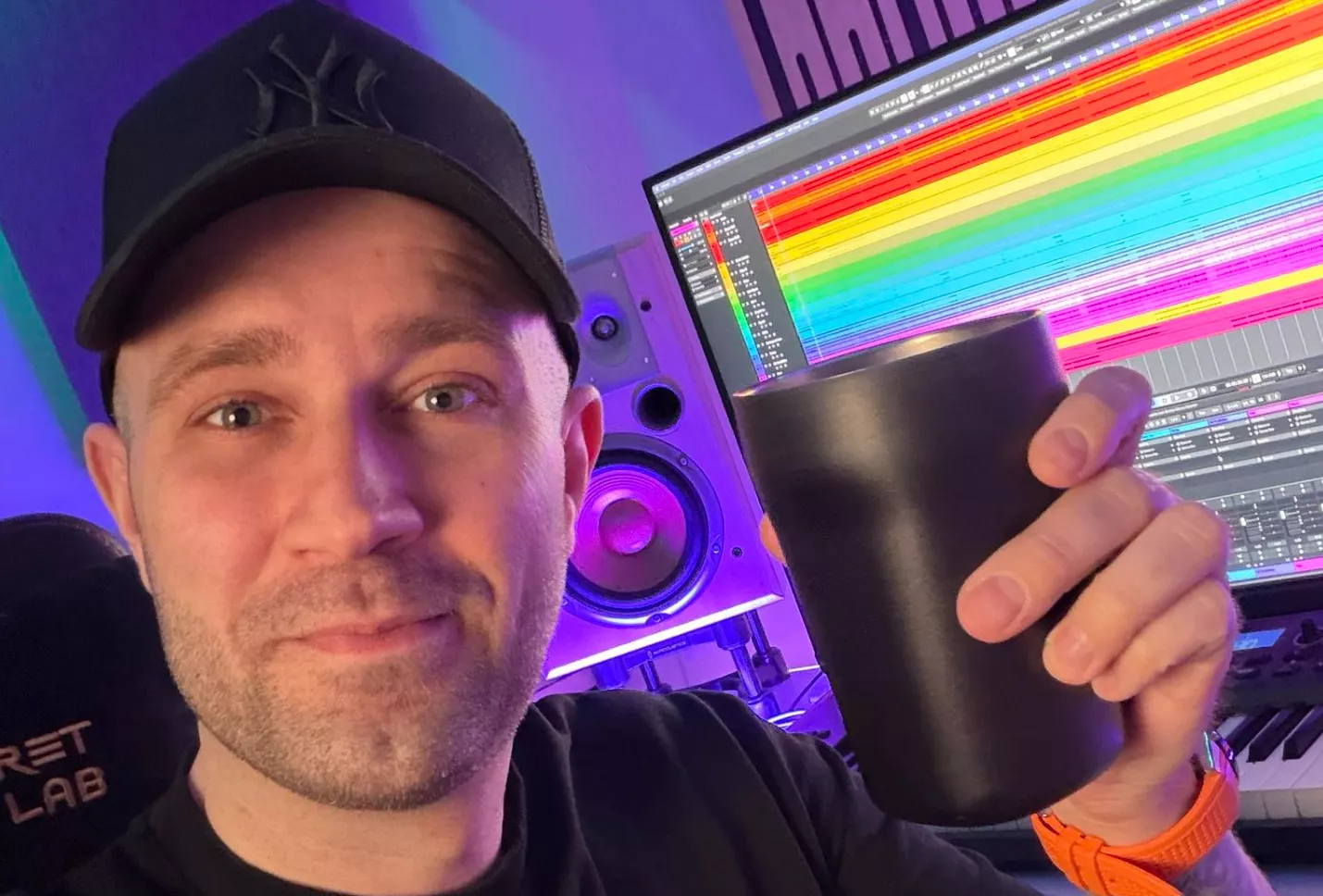 Premiera klipu Freaky Boys w maju. Nowa piosenka disco polo na ostatniej prostej