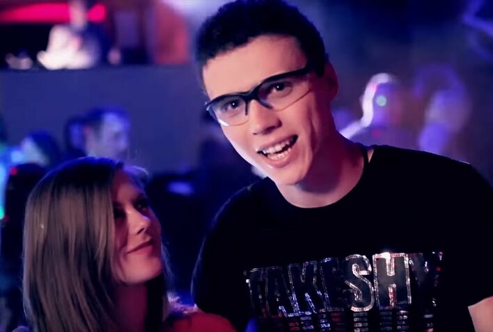 Premiera klipu grupy Lokus pt. „Disco”