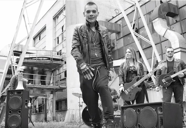 Premiera klipu: ZIBO - Sobotni Lans