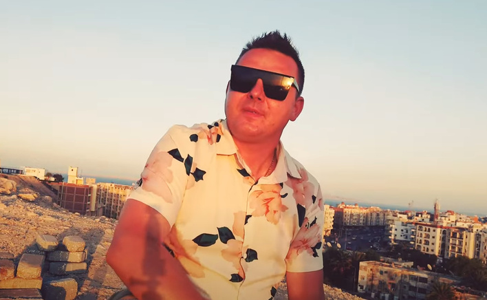 Premiera „Kochaj” od MR SEBII podbija sieć – wyjątkowa propozycja 2025 roku