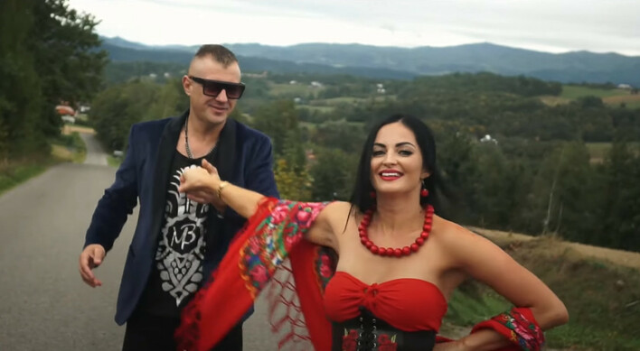 Premiera: Magik Band powraca z nowością! Czy „Truskaweczka„ stanie się hitem? | COVER

