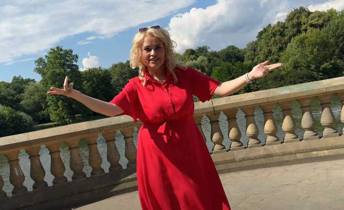 Premiera Mama Królewny – "Nowy Start” -  porusza ważny temat. Emocje gwarantowane