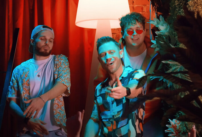 Genialna premiera?! Masters zaskakuje nowością „Ona ma to coś„! Tak Paweł Jasionowski hipnotyzuje fanów!