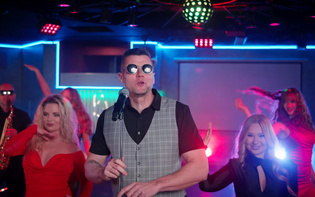 Premiera „Matki żony koleżanki” – Sami Swoi z nową propozycją disco polo