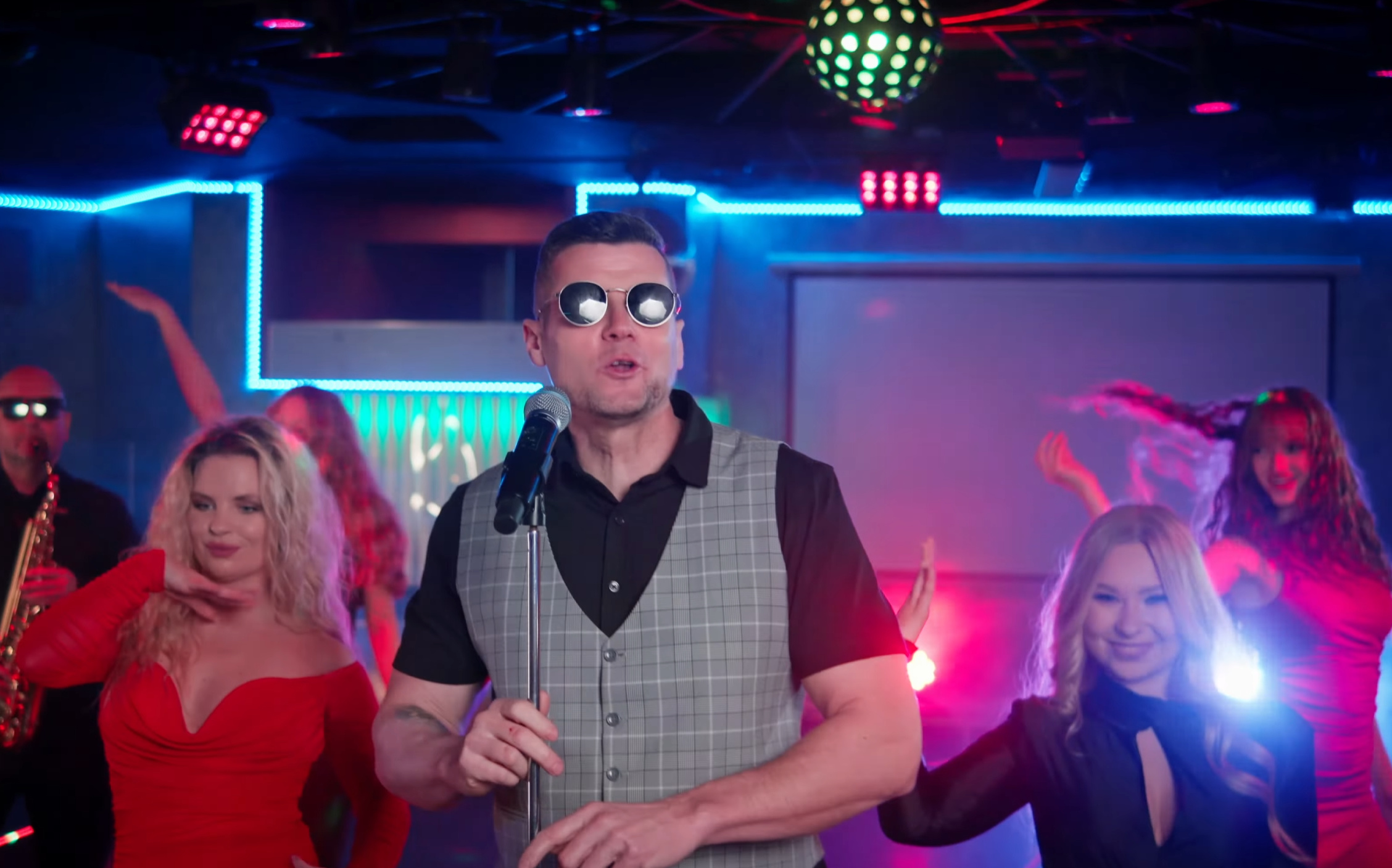 Premiera „Matki żony koleżanki” – Sami Swoi z nową propozycją disco polo