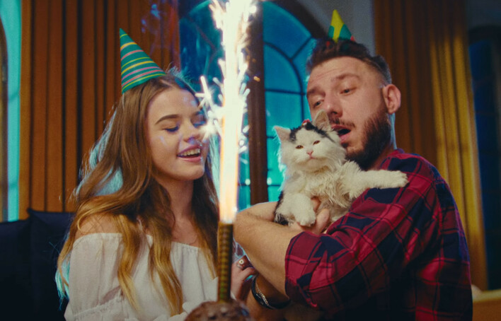 Premiera: MeGustar - Nie Chcę Więcej! Ta nowość to zapowiedź czegoś wielkiego! Wiemy, czym zaskoczą gwiazdy! Fani „Dzięki„