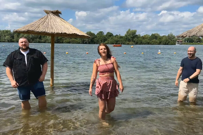 Premiera: Miglanz w Akcji: Nowa Piosenka „Tańczysz„ Rozgrzeje Letnie Parkiety
