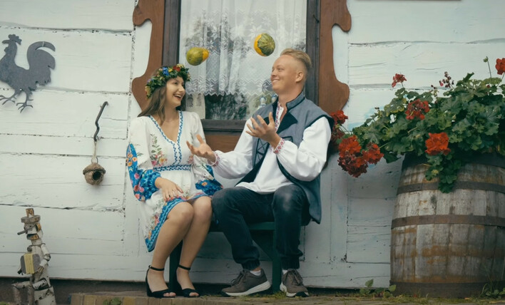 Premiera: „Milion gwiazd„ – nowy folkowy hit od LTM Disco