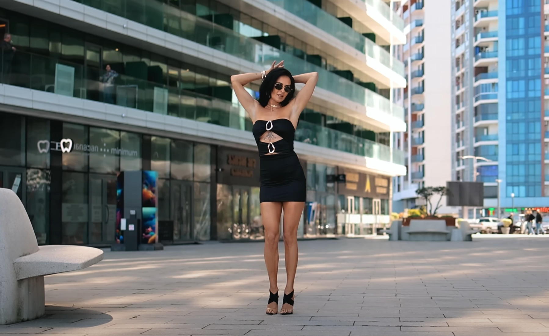 Premiera: Mirage & Yoko z nowością ”Bo tylko Ty”! Duet wraca w wielkim stylu