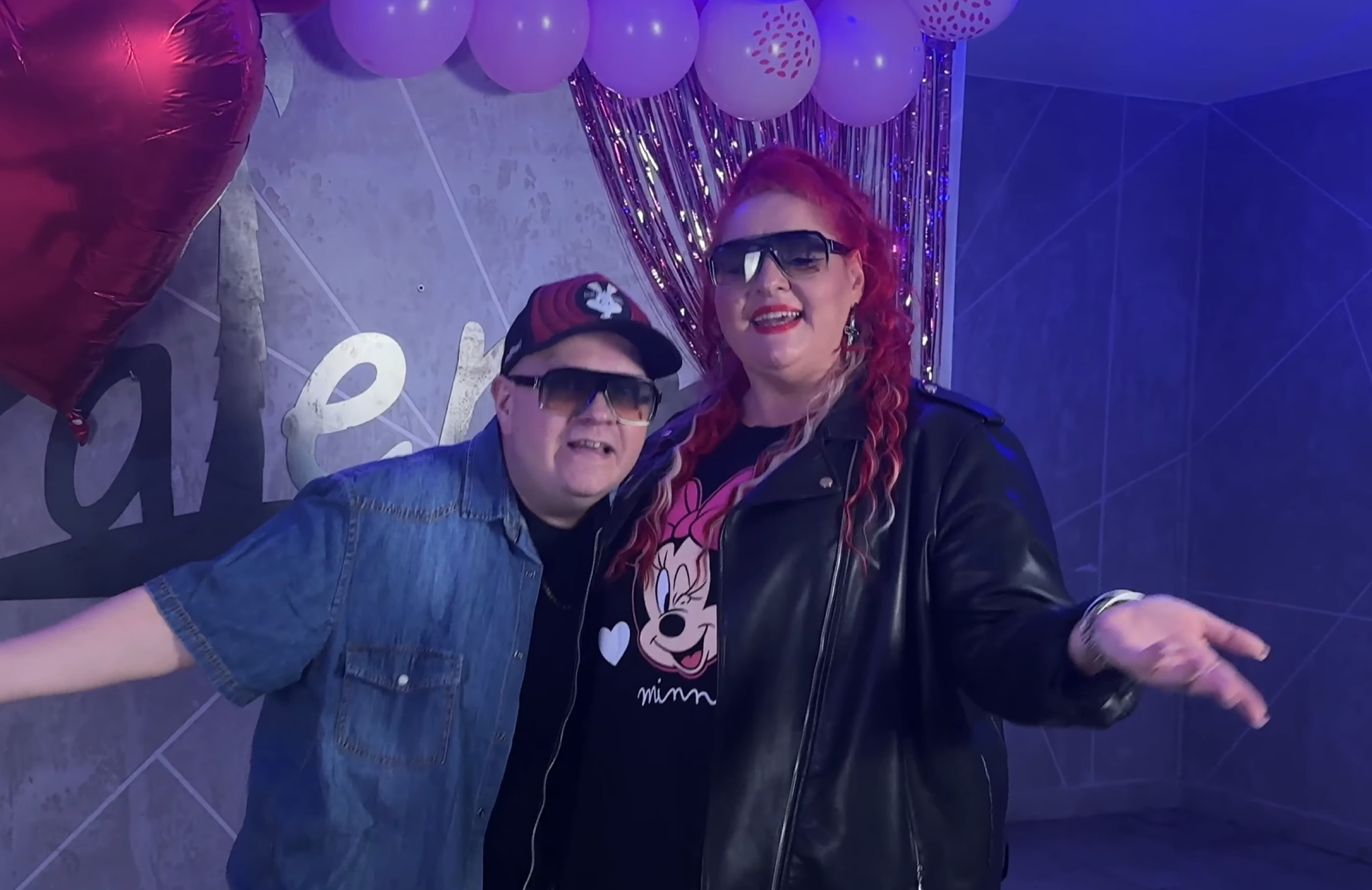 Premiera „Mówili zostaw”. Piotr Olszewski i Sylwia Domagała o miłości ponad podziałami