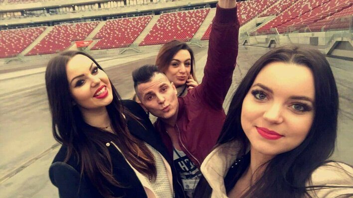 Premiera na Ostródę? Top Girls i Milano w Jorsh & Studio