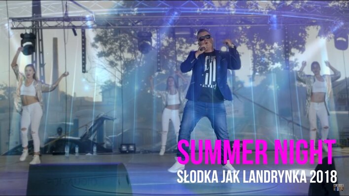 Premiera na specjalnie życzenie fanów! Posłuchajcie nowości pt. "Słodka jak landrynka".