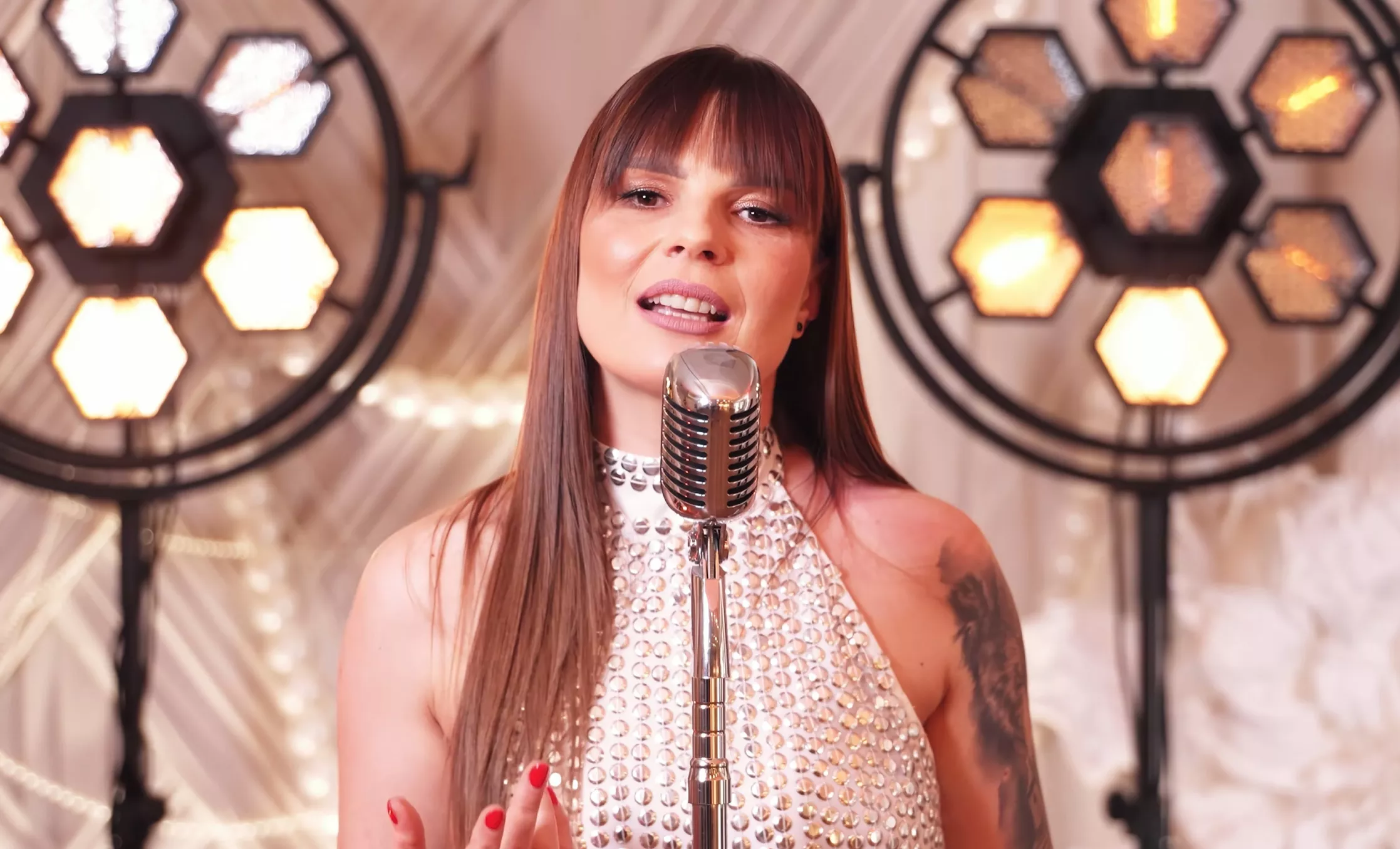 Premiera „Nasz walc" od Goki. Idealna piosenka na pierwszy taniec młodej pary