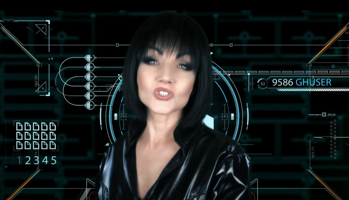 Premiera: Niezwykły powrót Shazzy! ”Stars of love” to muzyczny prezent z ważnym przesłaniem