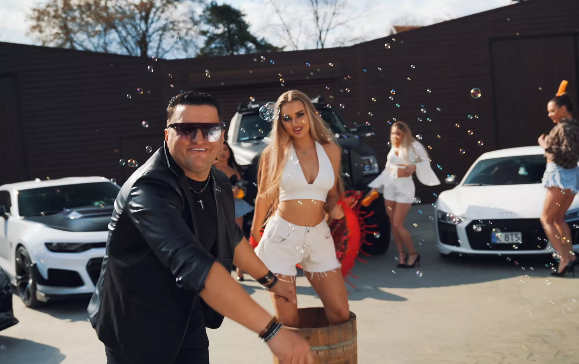 Premiera „Niunie” od Kordian już dostępna! Gorący klip z pięknymi kobietami!