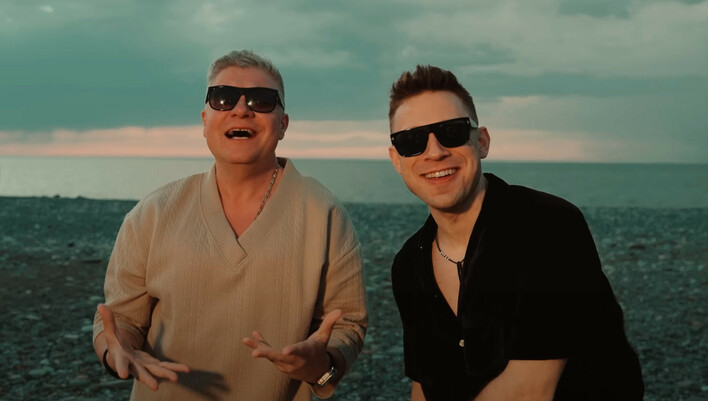 PREMIERA: ”Noc w Batumi” to wspólny projekt Jorrgusa i Masters! Taneczny hit, który podbije lato 2025

