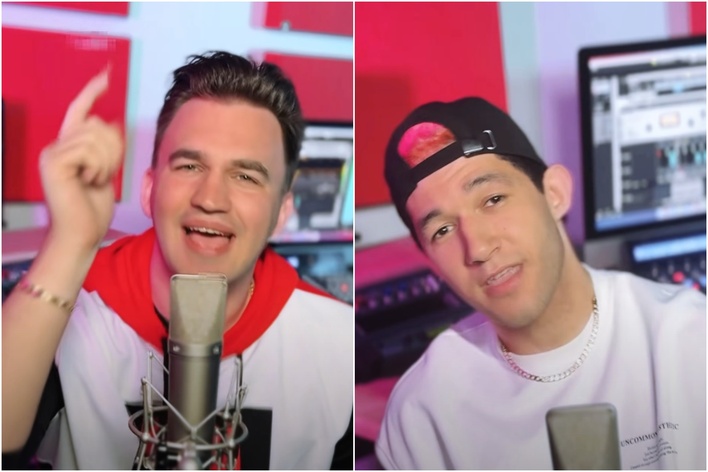 PREMIERA: Nowa wersja „Suknie kolorowe” już jest! Raider i DiscoBoys w mocnym uderzeniu na scenie disco polo