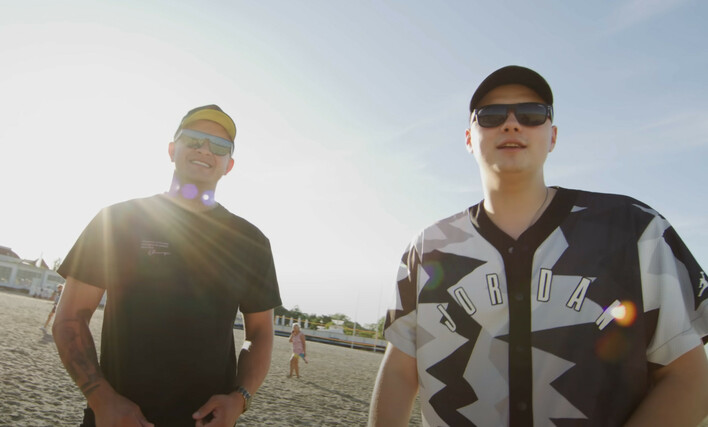 Premiera: TKM ft. Dawid Narożny w nowości pt. „Stan„! Ta produkcja podbije listy przebojów?! Słuchacze  już komentują!
