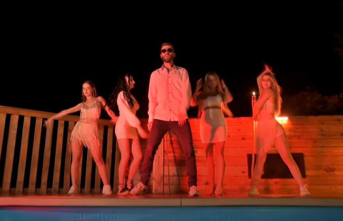 Premiera nowego utworu zespołu Suesto: „Polećmy do gwiazd”

