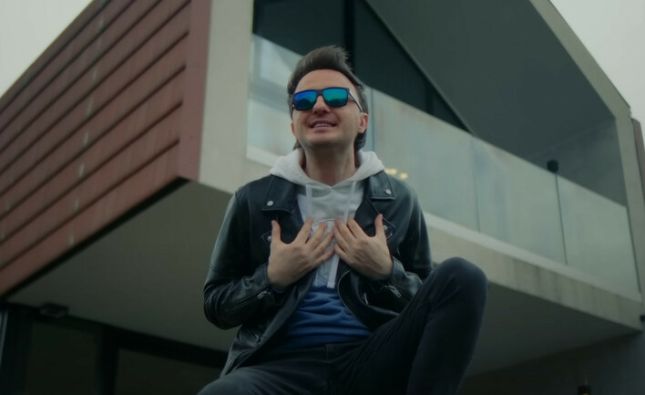 Premiera nowej piosenki zespołu After Party pt. „Za tą dziewczynę oddam wszystko co mam” ! To muzyczny sztos!