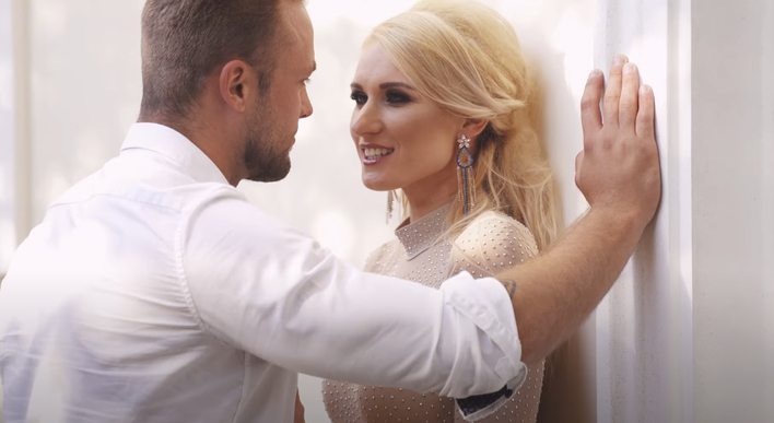 Wokalistka disco polo chce postawić na swoim?! Zobaczcie najnowszą produkcję Disco Violi! 
