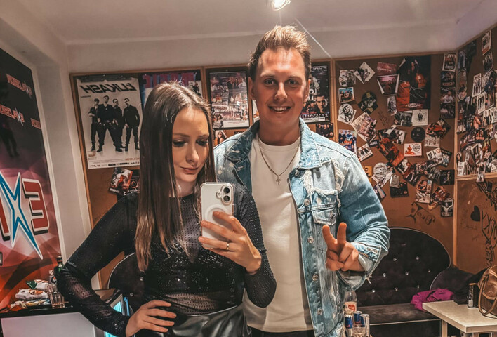 Premiera „Oczy jak węgiel” zespołu Enjoy! Zobacz przedpremierę! 