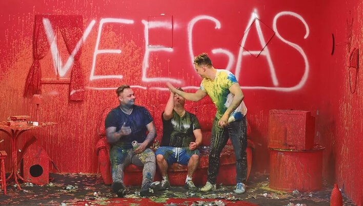 Premiera od formacji Veegas tuż tuż! Gorąca produkcja podbije rynek disco polo?