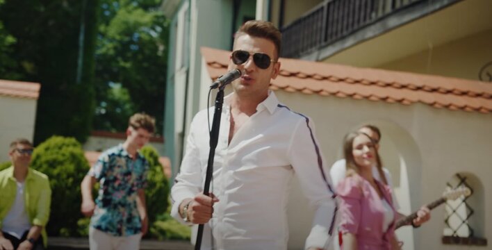 Premiera od gwiazd disco polo! Grupa Power Play z nowością i szansą na „hit 2020”!  