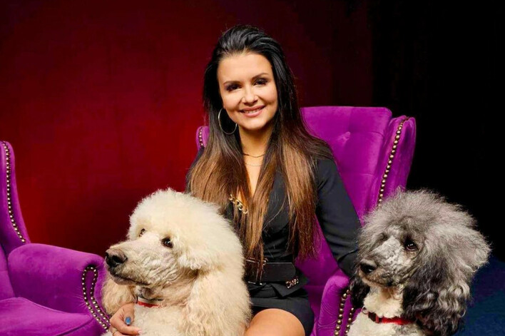 Znana wokalistka disco polo promuje ”ZIOŁO”! Gwiazda podbija tym internet! Fani komentują „Po prostu bomba„