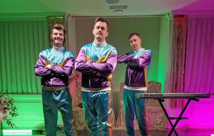 Disco polo w nowoczesnym wydaniu?! Kwestia 07 atakuje rynek premierą „Pora na bal„! W internecie zrobiło się głośno 