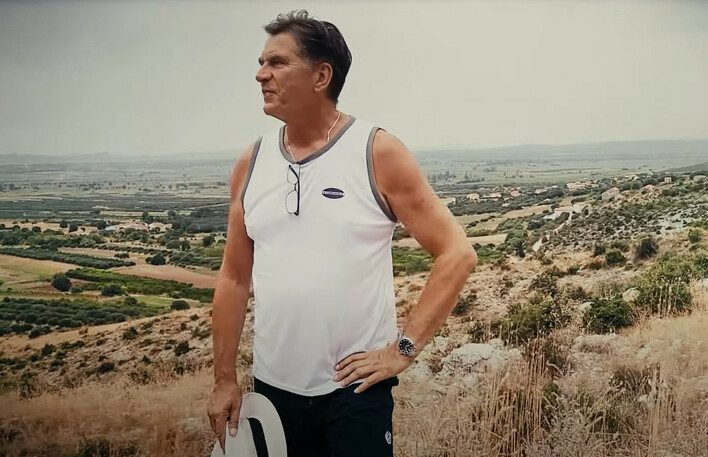 Premiera od legendy disco polo: Bayer Full - Arrivederci! Sławomir Świerzyński mocno zaskoczył