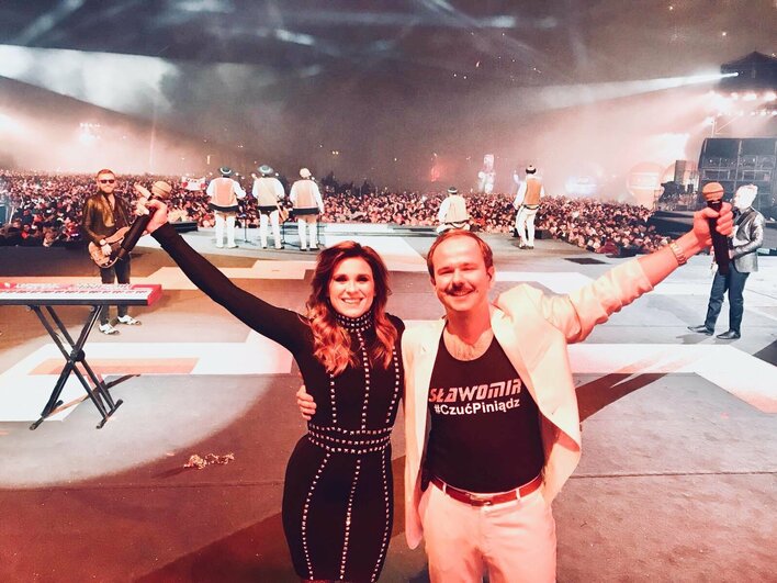 Premiera od Sławomira! Artysta zdradził szczegóły!