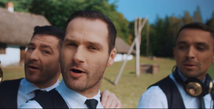 Premiera od The Brothers! „Ja za Tobą” skradnie serca fanów disco polo?! 