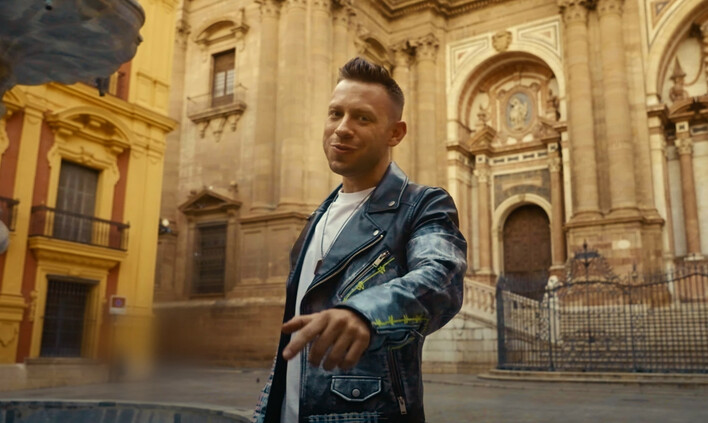 Premiera od zespołu Masters pt. „Bądź tu przy mnie„! Zobaczcie nowość