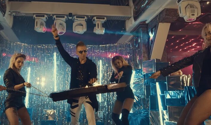 Premiera od zespołu News! Utwór podbija klubowe parkiety! | Nowość