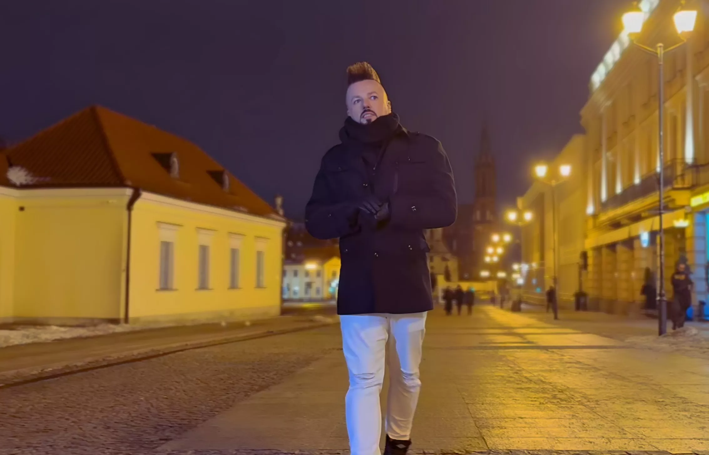 Premiera od zespołu Nexus „Sen na jawie” - nowa piosenka i teledysk z zupełnie innym brzmieniem