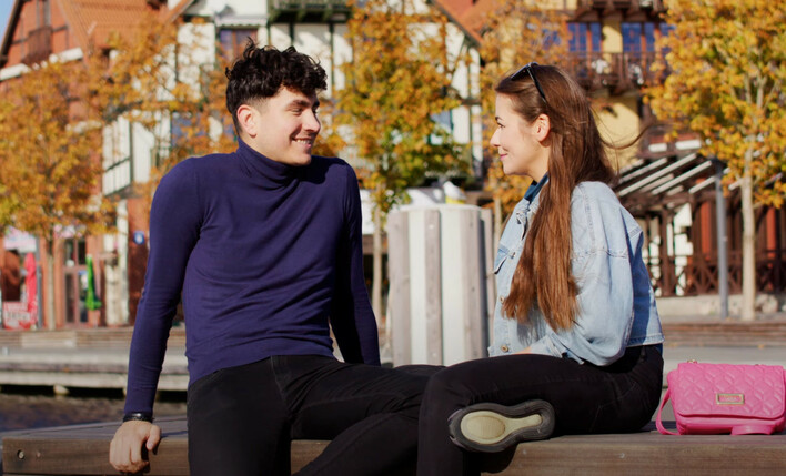 Premiera od zespołu Verdis pt. „Porywy serc„! 