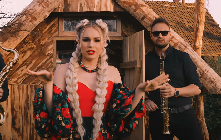 Premiera: „Ona Chce Wariata„ - Mega hit disco polo zespołu Weź Nie Pytaj podbija już sieć! Czy to nowy HIT?!
