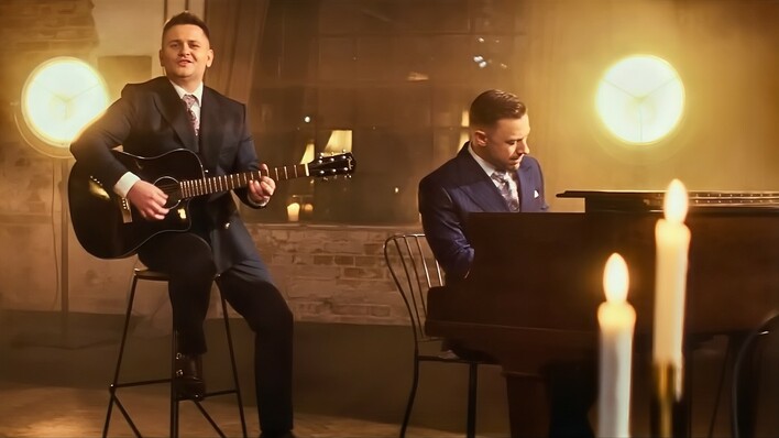 Premiera piosenki „Tak kocha się tylko raz”. Arek Kopaczewski i zespół Masters z nowością! 