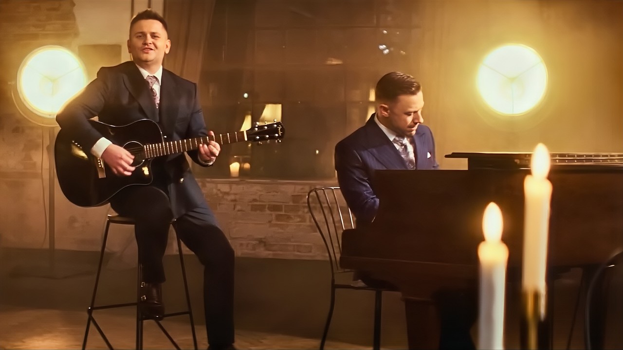 Premiera piosenki „Tak kocha się tylko raz”. Arek Kopaczewski i zespół Masters z nowością! 