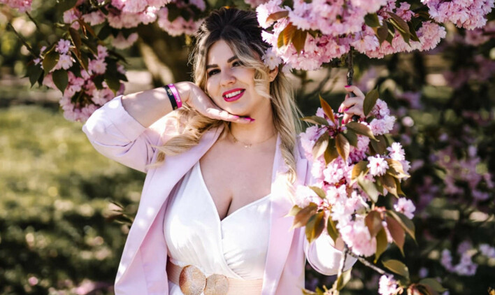 Premiera płyty Dżasty przyciąga uwagę fanów – debiutancki album „Bez Ciebie” już dostępny!