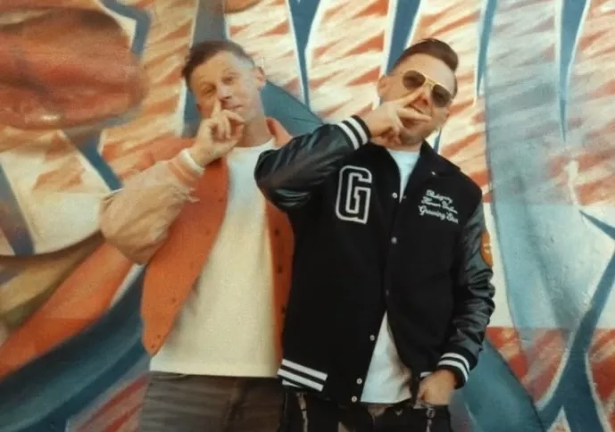 Premiera „Polecimy do New Jorku” od Masters & Junior US