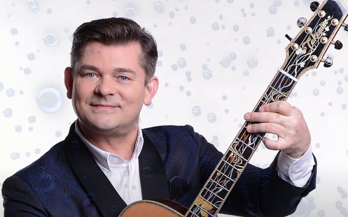 Premiera! Ponad 3 godziny WIELKICH przebojów Zenona Martyniuka! To niezapomniane hity zespołu Akcent! 