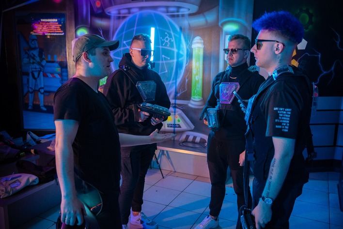 Premiera „Premium 4K„ w wersji latino! Nowa odsłona hitu od Dawida Narożnego, Levelona i Ten Gościa