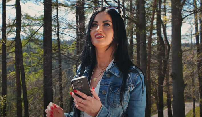 Premiera: Rompey z nową piosenką ”Ona chciałaby górala” – taneczna premiera z góralskim klimatem