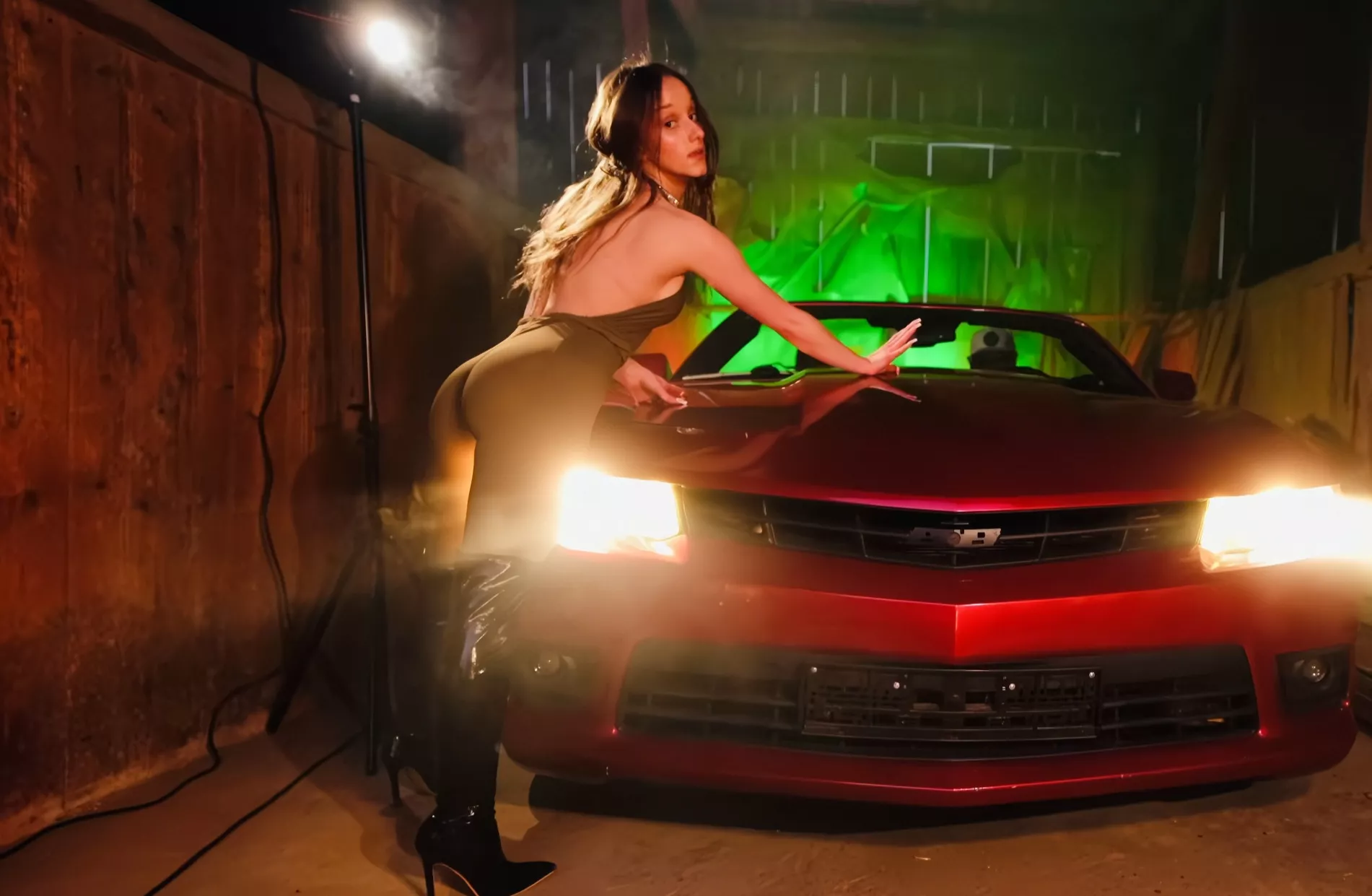 Premiera „Rura PCV" zespołu Omega z Tarnowa. Za muzyką stoi Marcin Harańczyk, tekst napisał Andrzej Duda