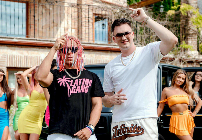 Premiera: Skolim i Raider prezentują wspólny utwór „Co Ty robisz ze mną”