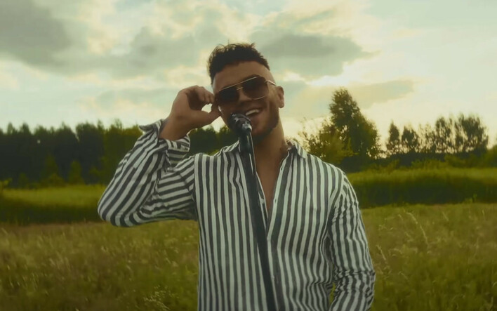 Premiera „Szapo Ba” od Kacpra Pluty przyciąga uwagę fanów! Zobaczcie nowość! 